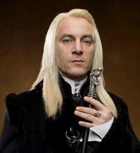 Lucius Malfoy