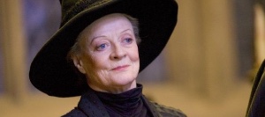 Minerva McGonagall