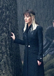 Narcissa Black Malfoy