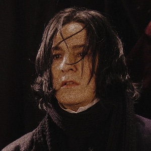 Severus Snape