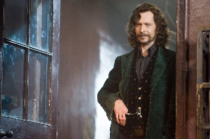 Sirius Black