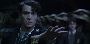 Tom Riddle / Voldemort