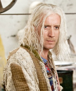 Xenophilius Lovegood