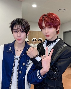 Jision
