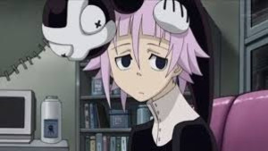 Crona (Soul Eater)