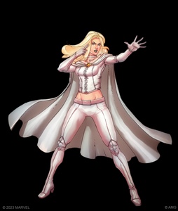 Emma Frost