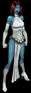 Mystique