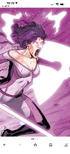 Psylocke (Betsy)