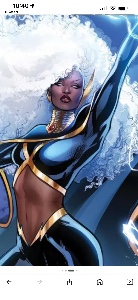 Storm