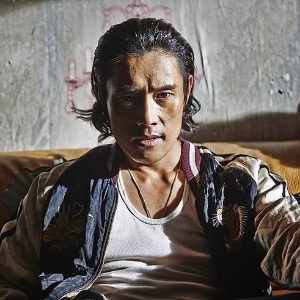 Ahn Sang-goo (Inside men)