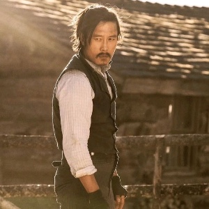 Billy Rocks (Magnificent 7)