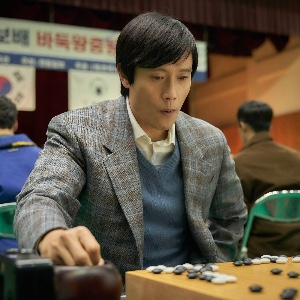 Cho Hun-hyun (The Match)