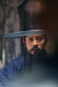 Choe Myeong-gil (The Fortress)