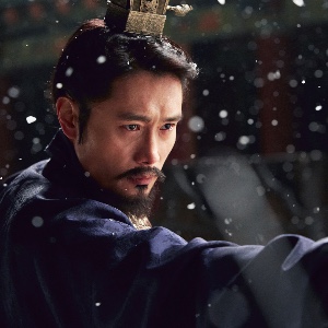 Deok-gi/Song Yoo-baek (MOTS)