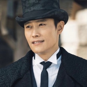 Eugene Choi (Mr. Sunshine)