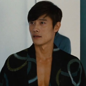 Han Cho-bai (Red 2)