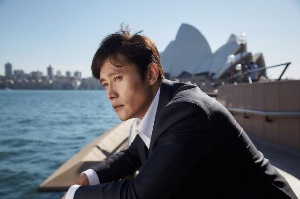 Kang Jae-hoon (A Single Rider)