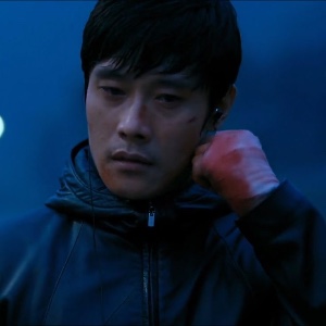 Kim Soo-hyeon (I Saw The Devil)