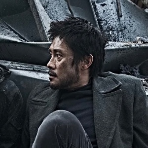 Lee Jun-pyeong (Ashfall)