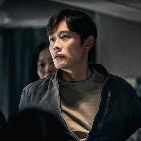 Park Jae-hyuk (Emergency Declaration)