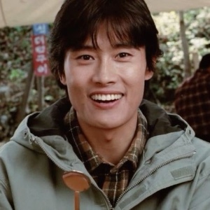 Seo In-woo (BJOTO)
