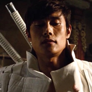 Storm Shadow (G.I Joe)