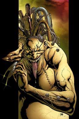 Loki