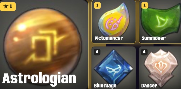 The Runes