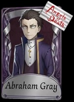 Abraham Gray
