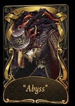 "Abyss"