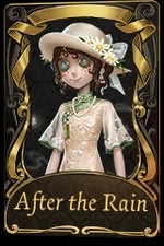 After the Rain