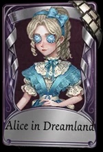 Alice in Dreamland
