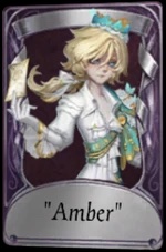 "Amber"