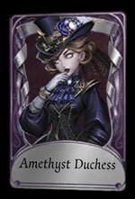 Amethyst Duchess