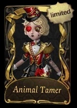 Animal Tamer