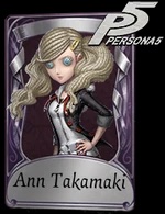 Ann Takamaki