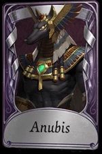 Anubis