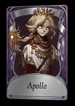 Apollo