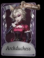 Archduchess