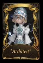 "Architect"