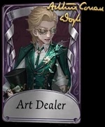 Art Dealer