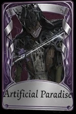 Artificial Paradise