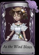 As the Wind Blows
