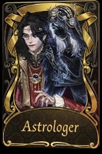 Astrologer