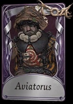 Aviatorus