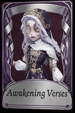 "Awakening Verses"