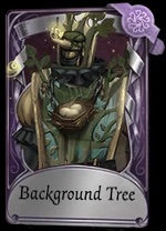 Background Tree