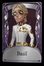 Basil