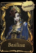 Basilissa