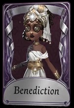 Benediction